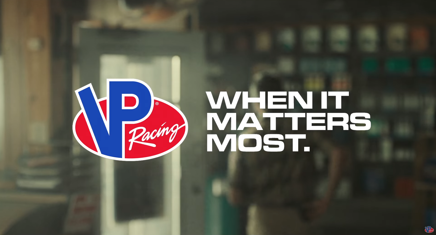 Fuel Your Racing Ambition